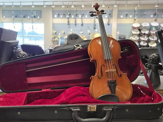 Eastman Strings - VL100LM 1/2 OF 2